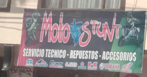 MOTO STUNT MOTO STUNT